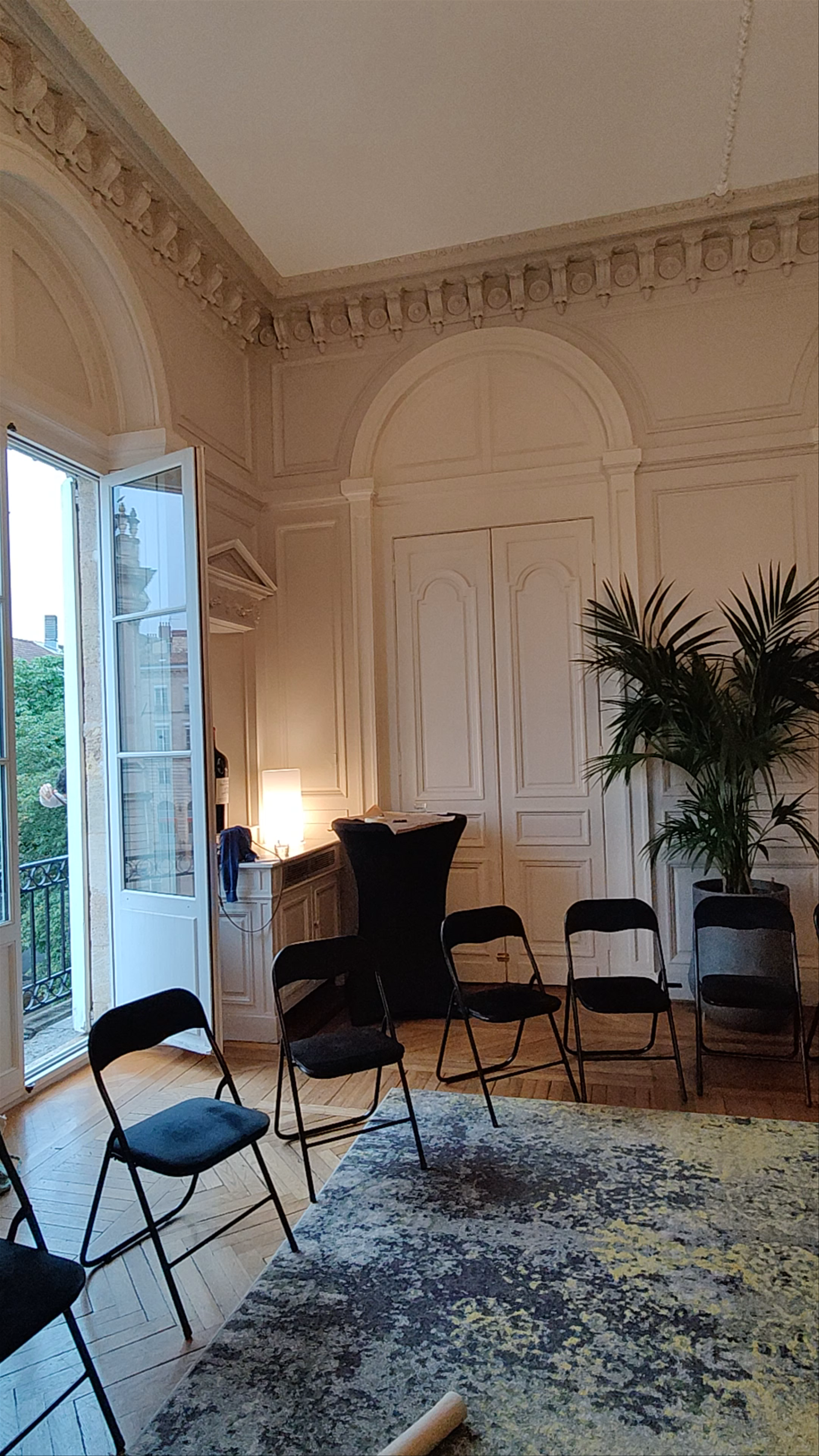Héméra Fenwick Bordeaux I Coworking