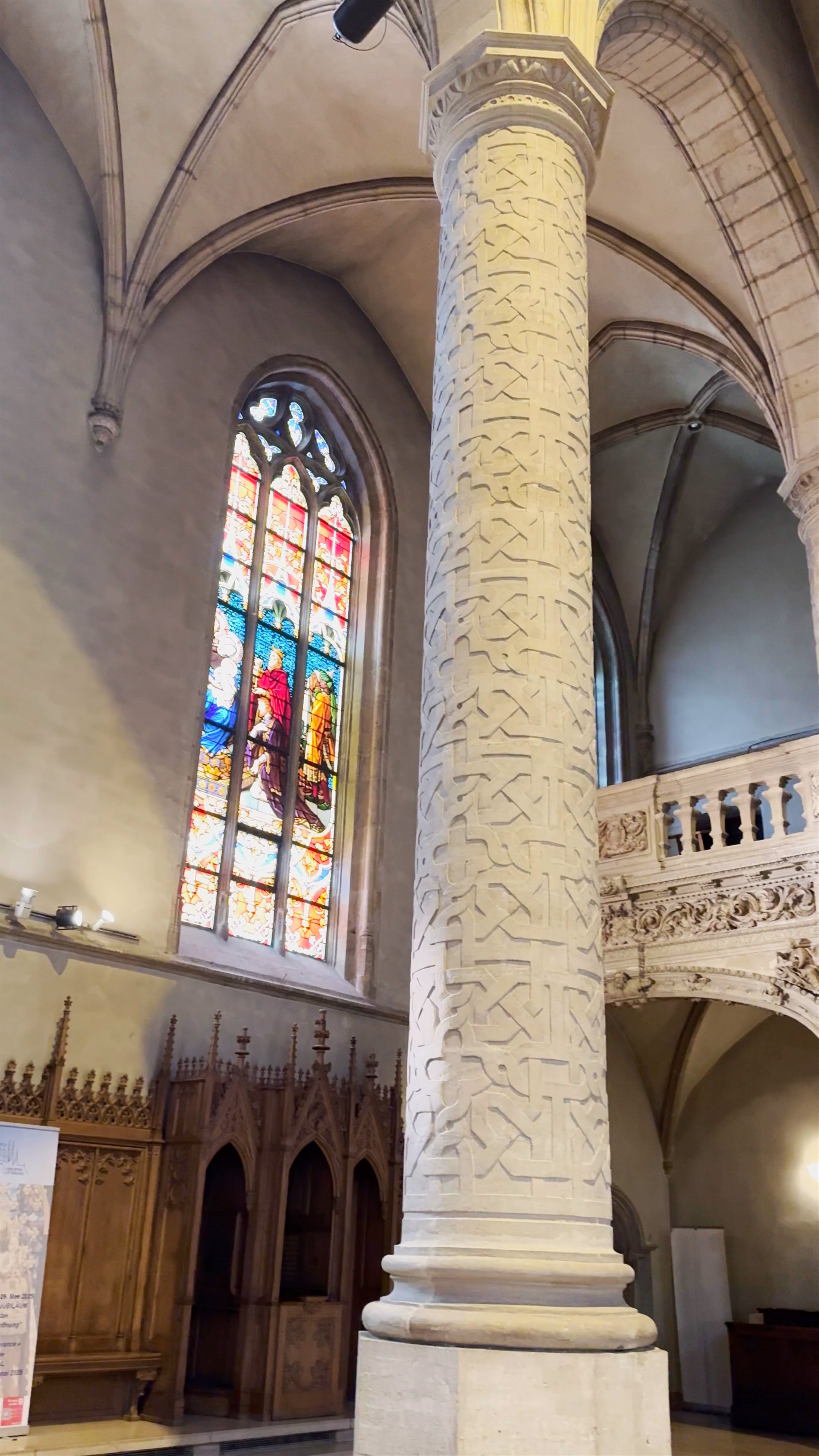 Cathédrale Notre-Dame