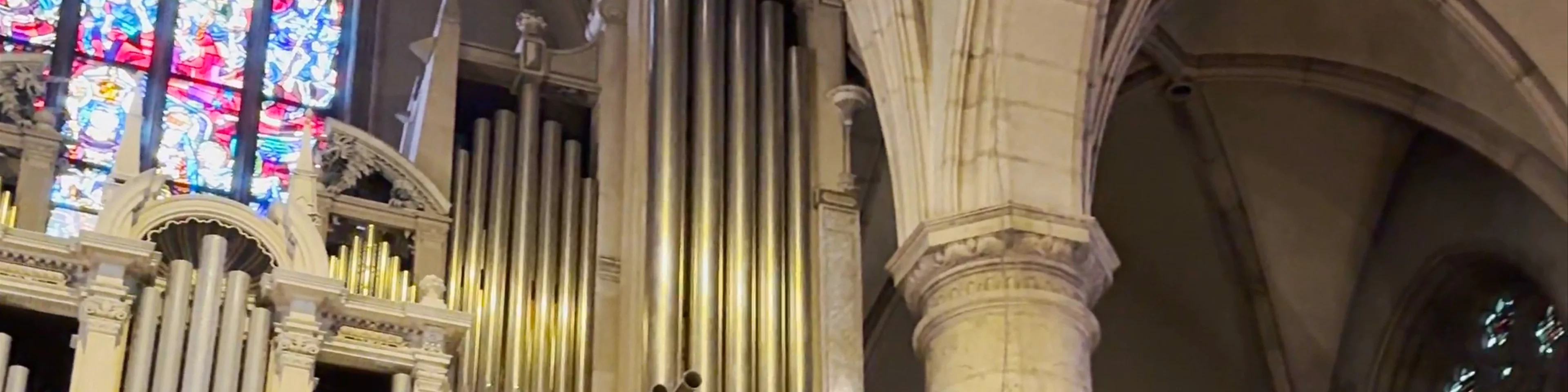 Cathédrale Notre-Dame