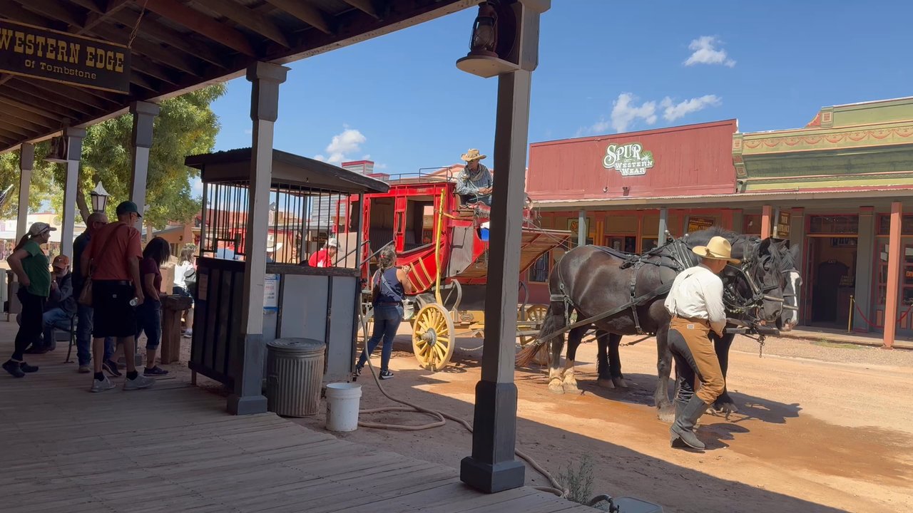 Tombstone - Local Flavor Near Me