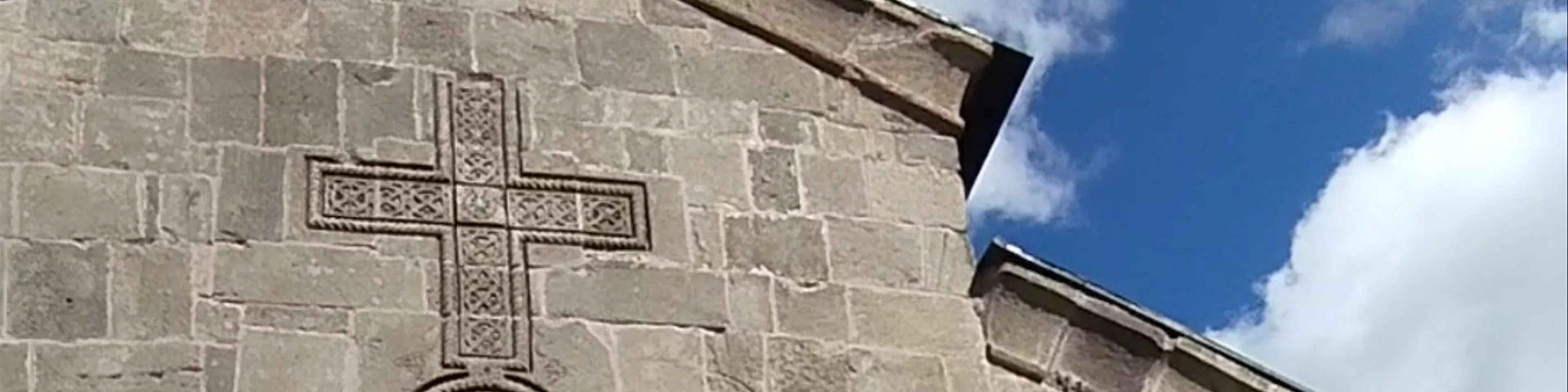 Iglesia de la Trinidad de Guergueti