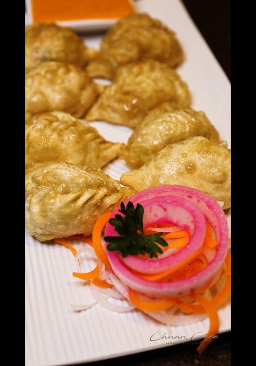 Menali Restaurant - Himalayan/Nepalese Near Me - Toronto, Ontario