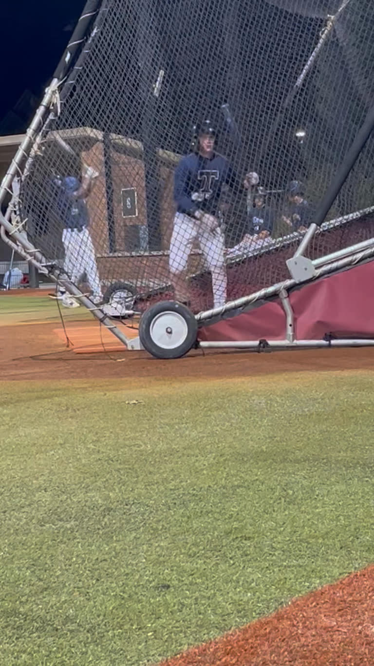 Dominic Williams's Baseball Recruiting Profile | FieldLevel