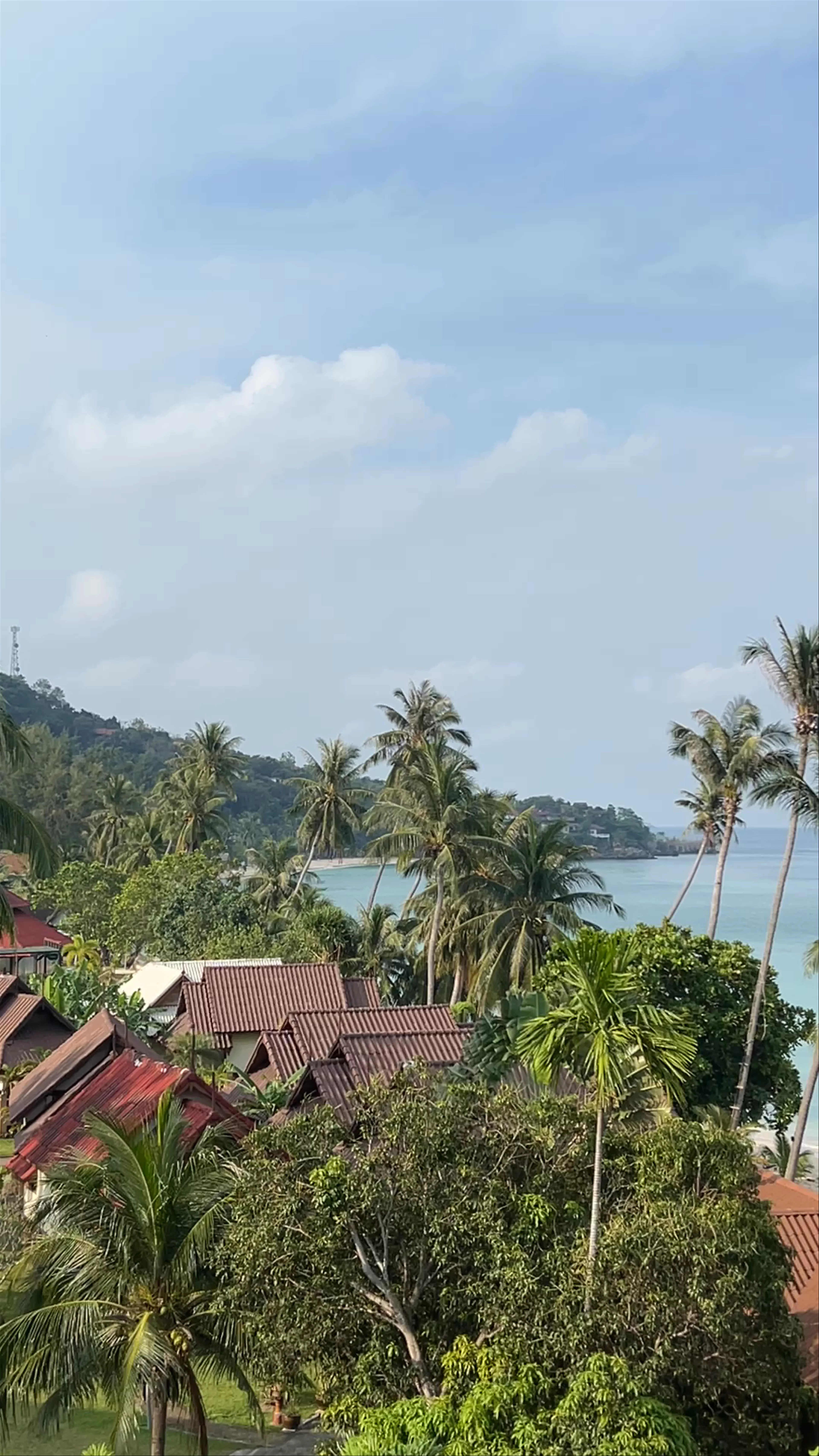 Haad Yao Bayview, Tambon. Koh Phangan, Koh Phangan, Surat Thani, Thailand