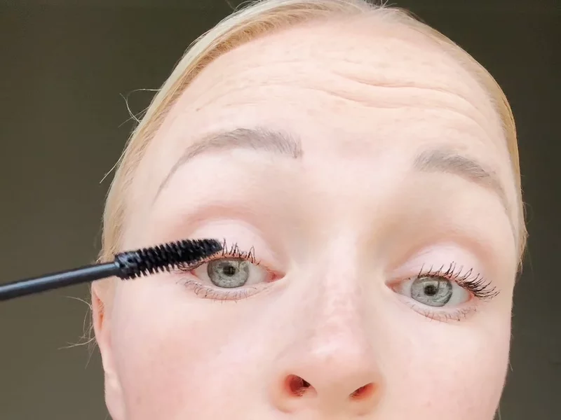 Extend Lash Mascara