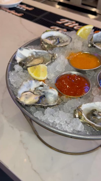 Slapfish - Oysters - Seafood Near Me - Indianapolis, Indiana