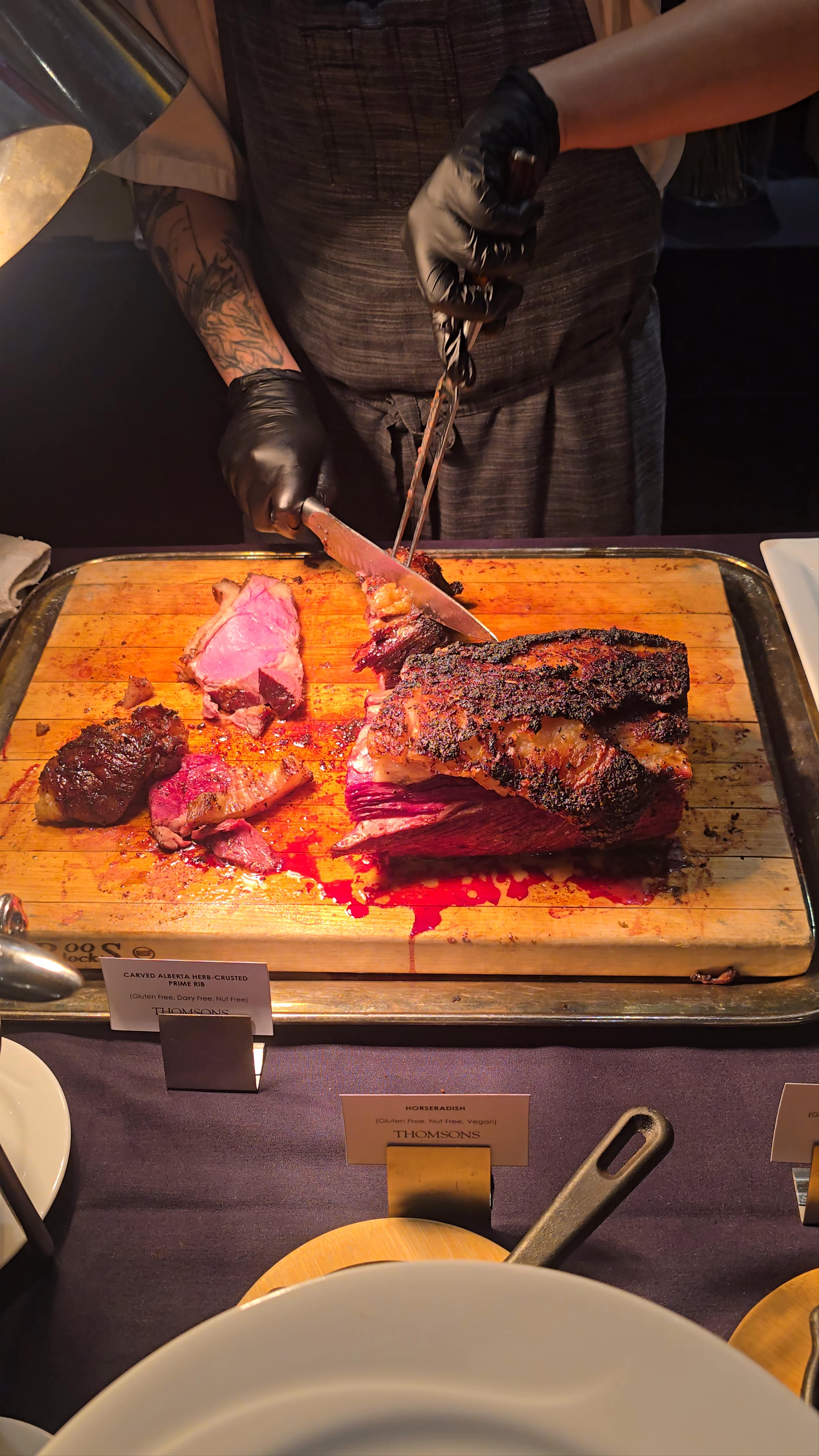 Thomsons Kitchen & Bar