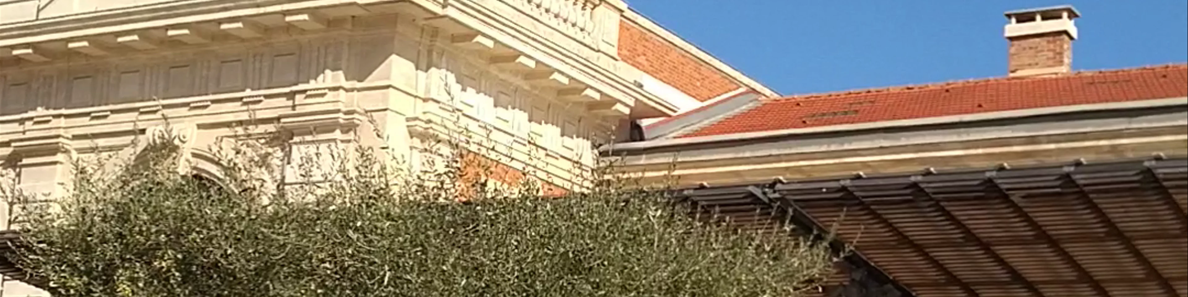 Gare de Toulon