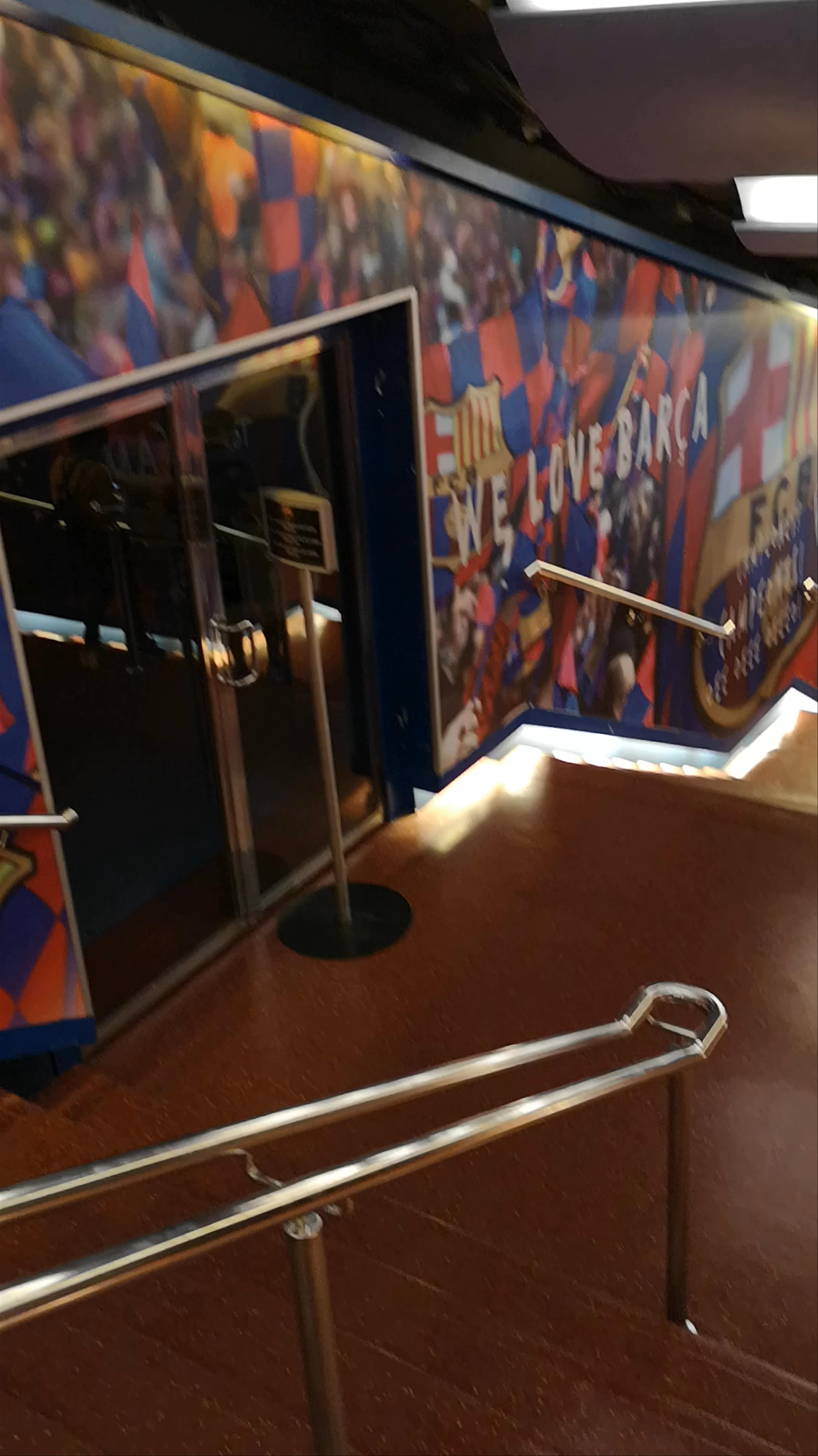 Camp Nou