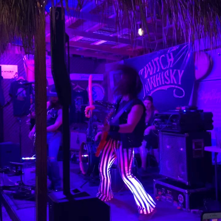 Tako Tiki - Tiki Bars Near Me - Jensen Beach, Florida