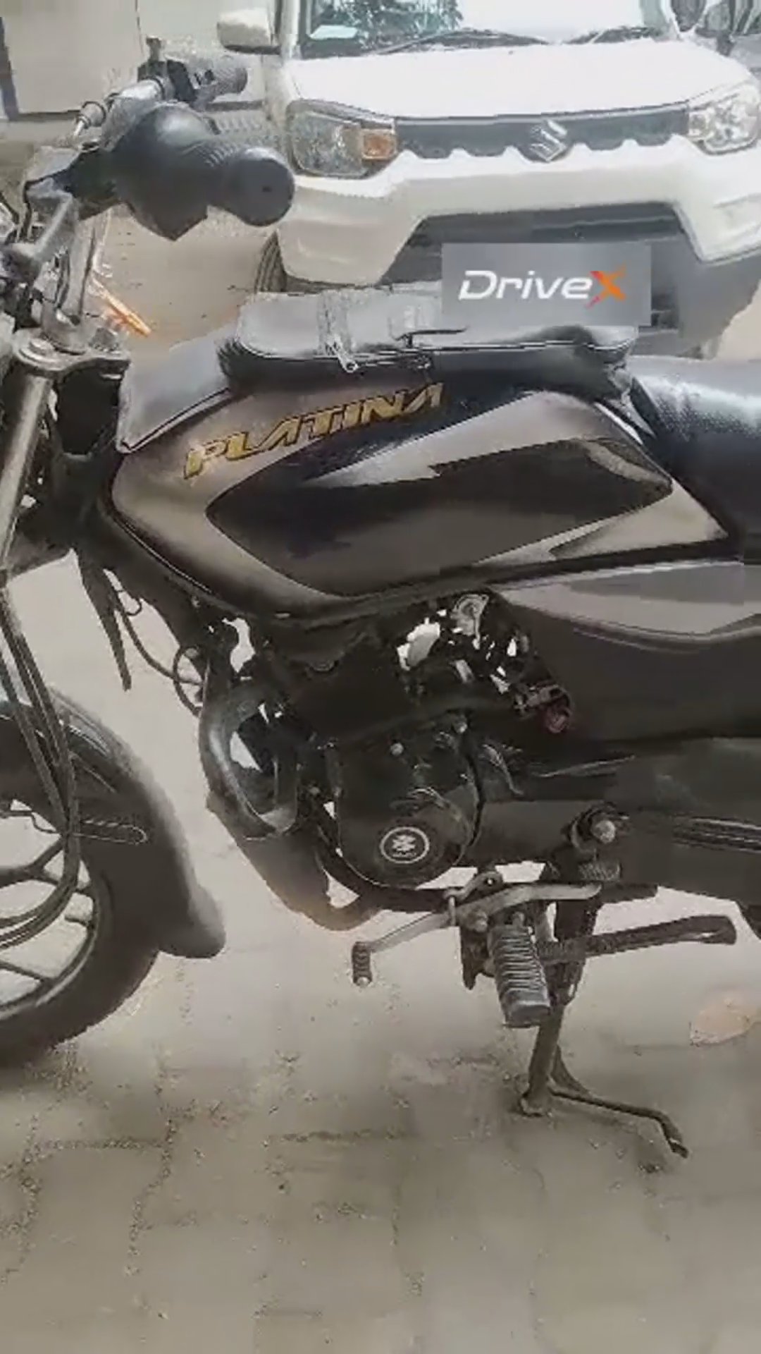 Walk-around video thumbnail