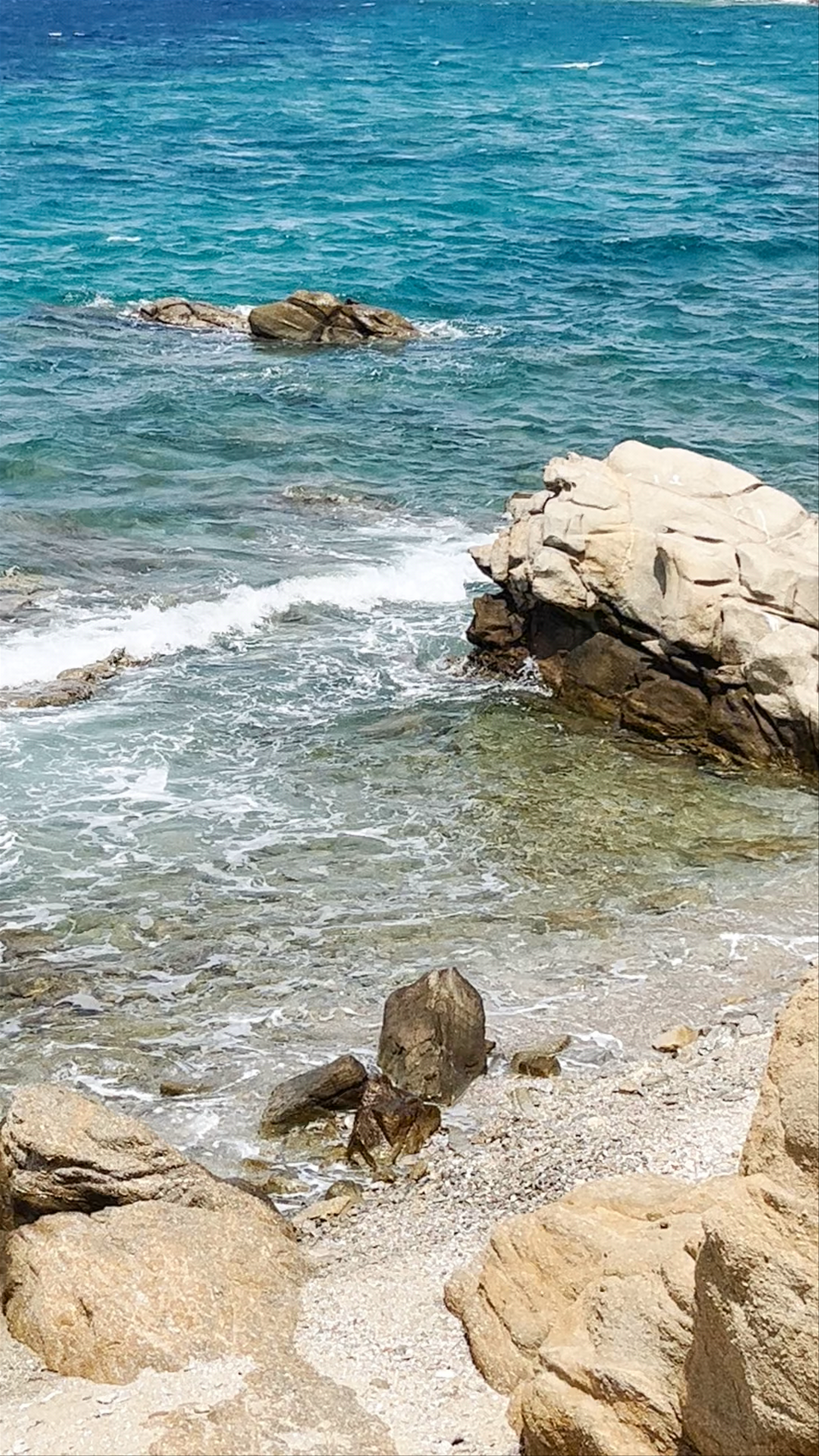 Camel Rock
