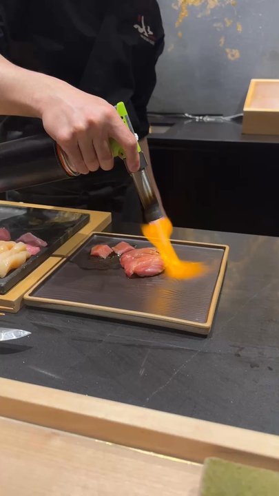Mizu Sushi Omakase - Sushi Bars Near Me - Toronto, Ontario