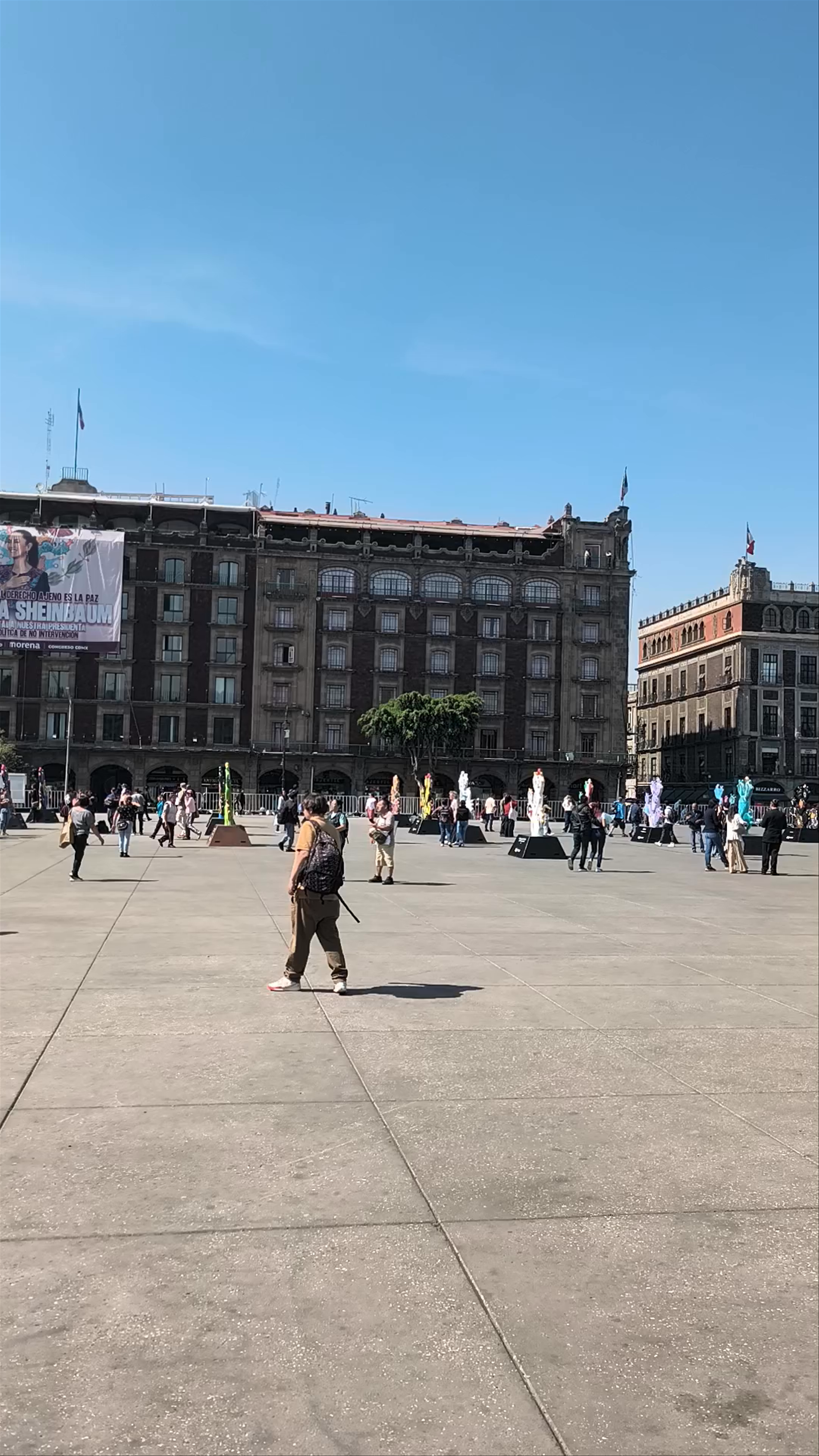 Zócalo