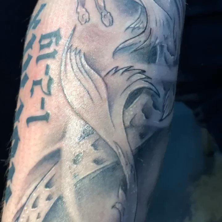 Tyler's Art Studio - Tattoo Near Me - Anaheim, California