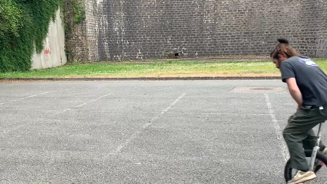 riu submission: one footed half back rev