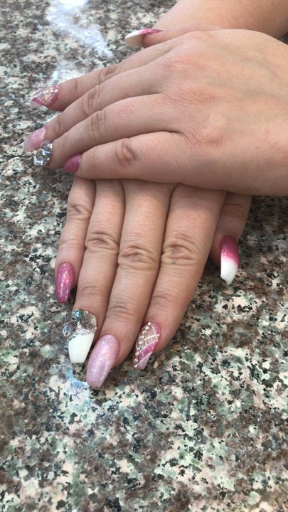 Infinity Nails and Spa - Nail Salons Near Me - Phoenix, Arizona