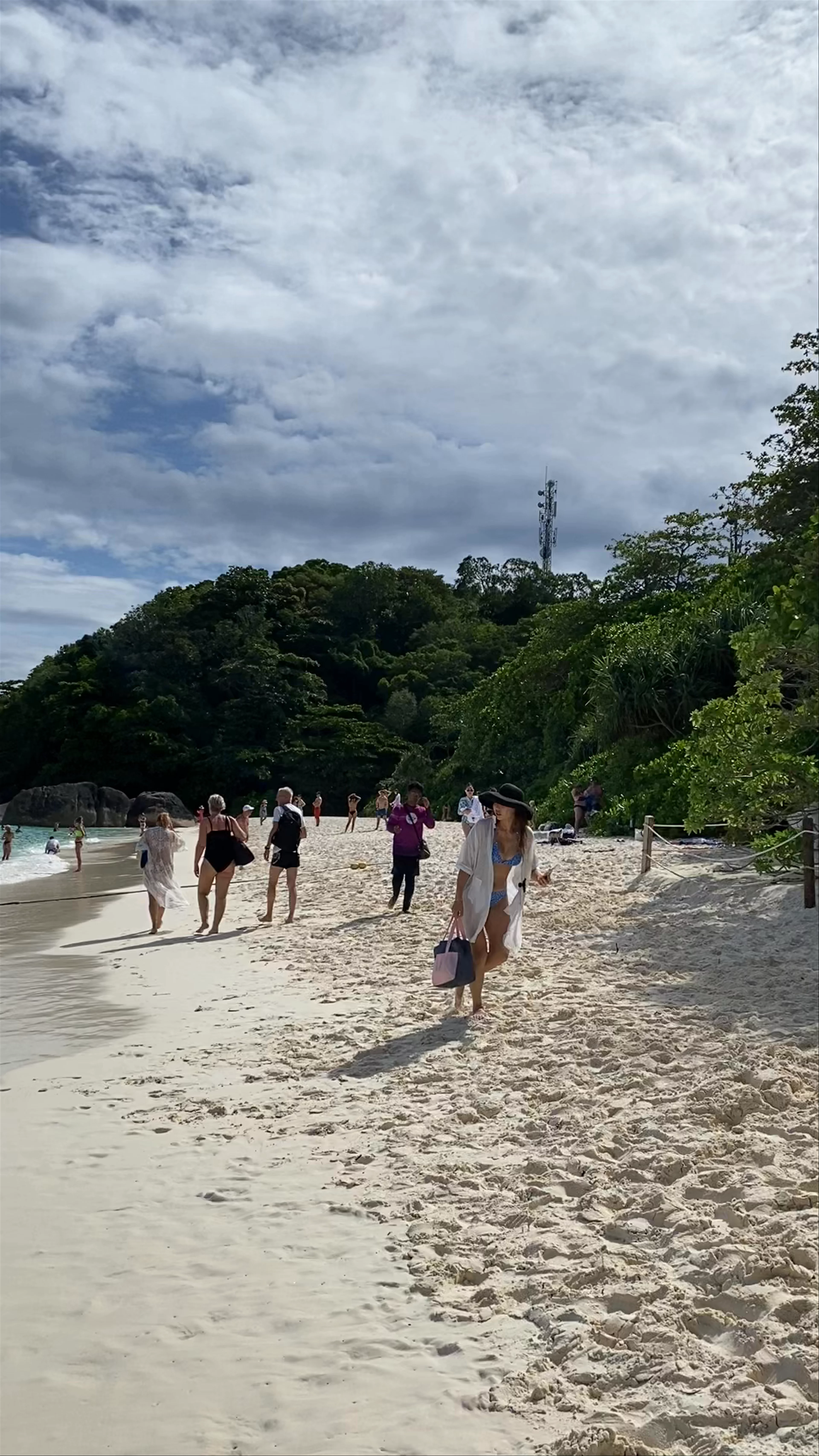 Similan Islands
