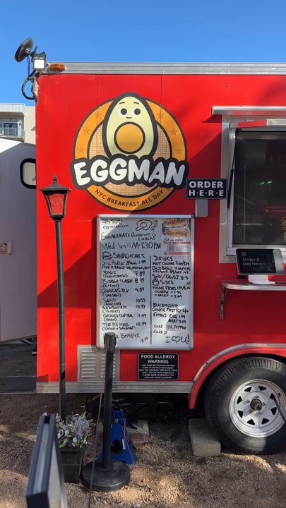 Eggman - Breakfast & Brunch Near Me - Austin, Texas