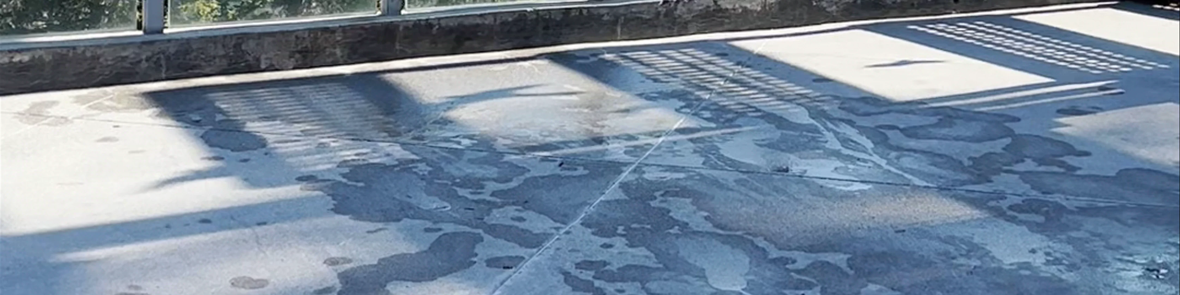 Banff Upper Hot Springs