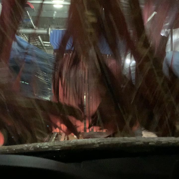 Chevron - Car wash drive-thru! - Gas Stations Near Me - Las Vegas, Nevada