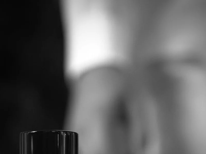 Solid State Perfume