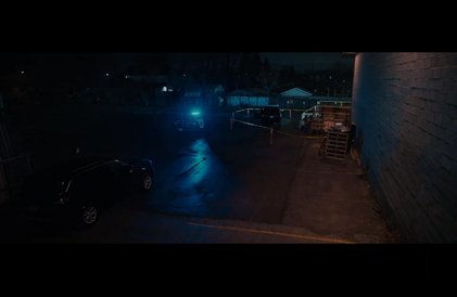 Bande-annonce officielle en anglais