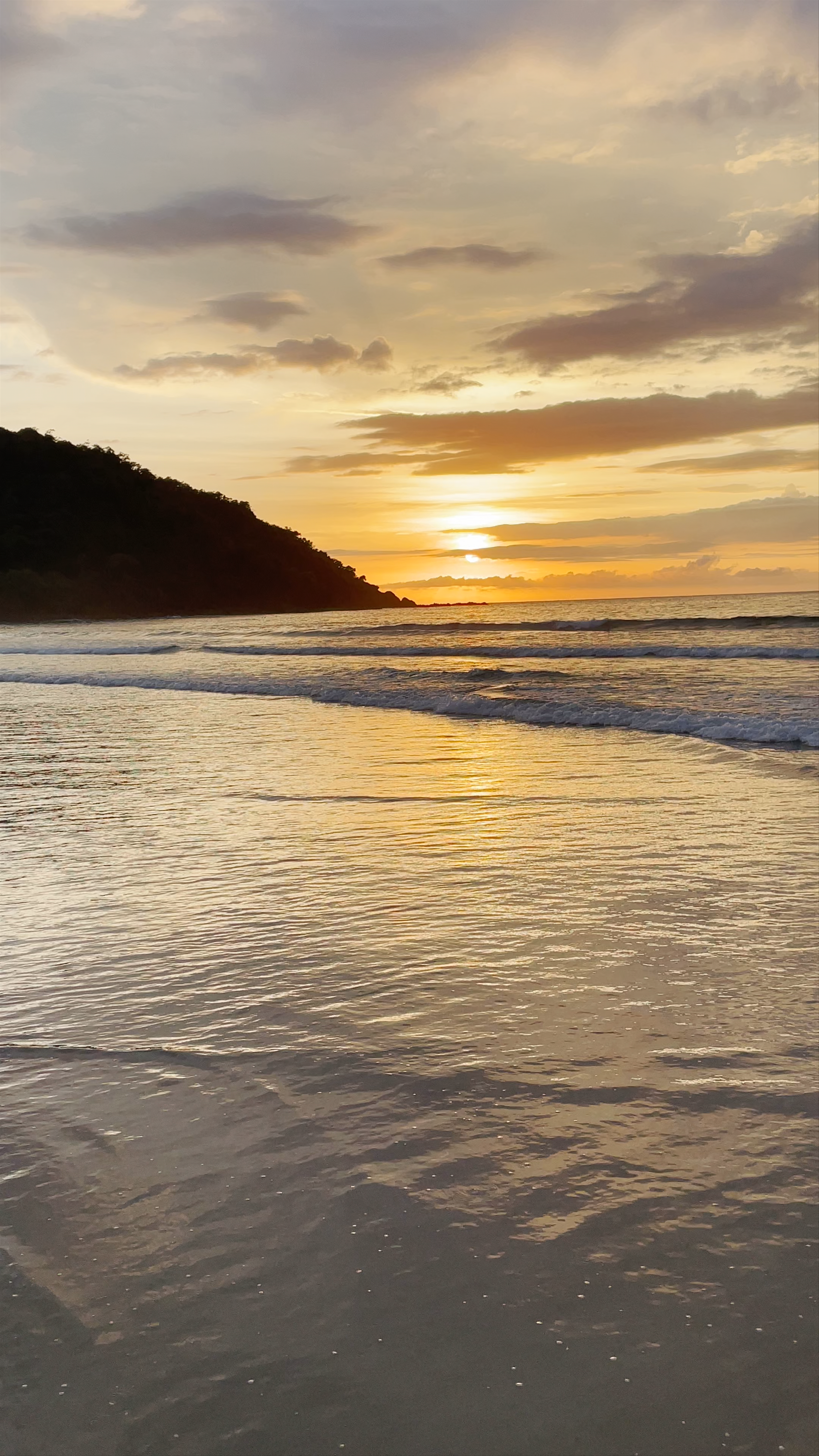 Nagtabon Beach
