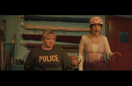 Bande-annonce en français