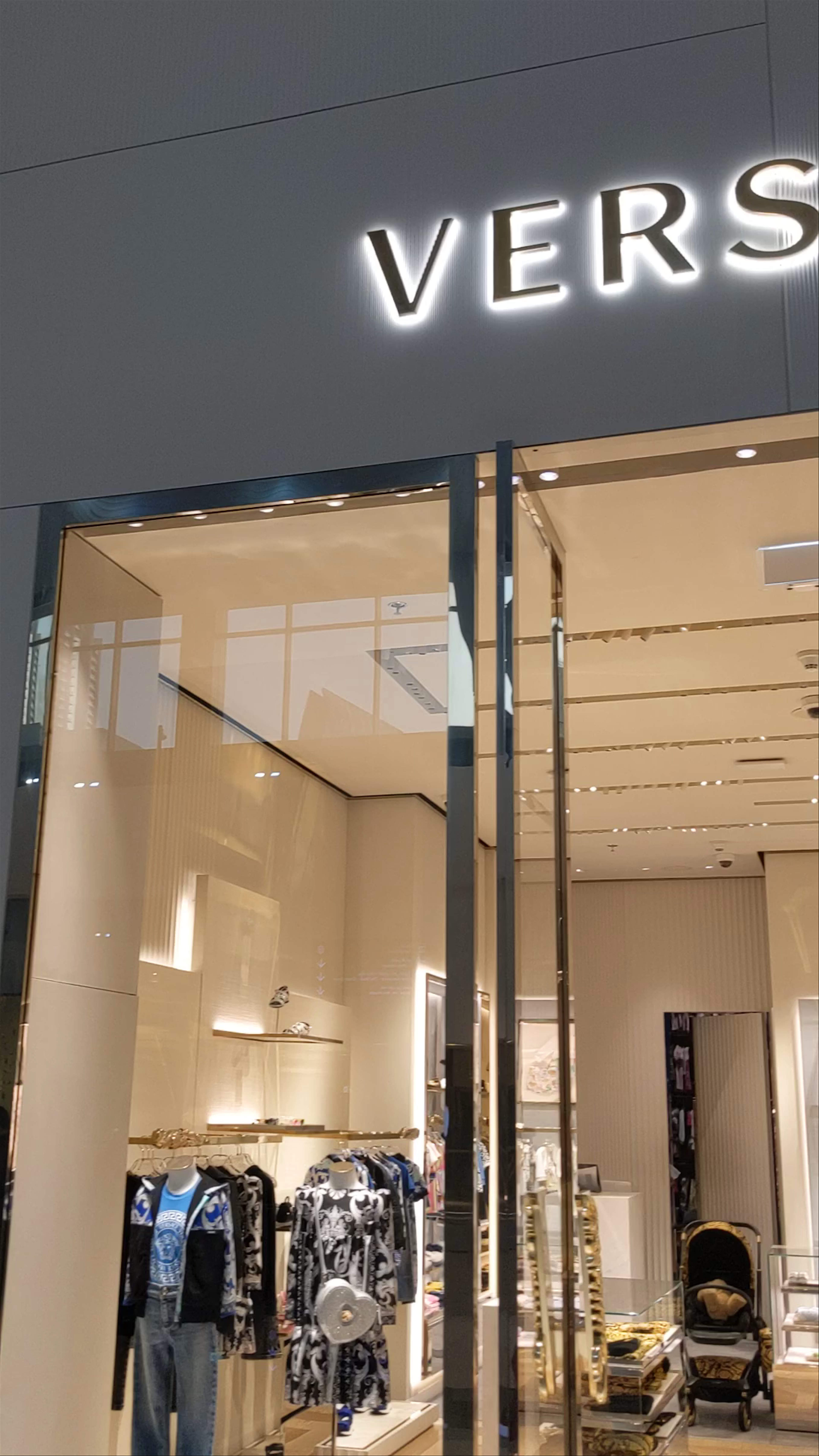 The Dubai Mall - Dubai - United Arab Emirates