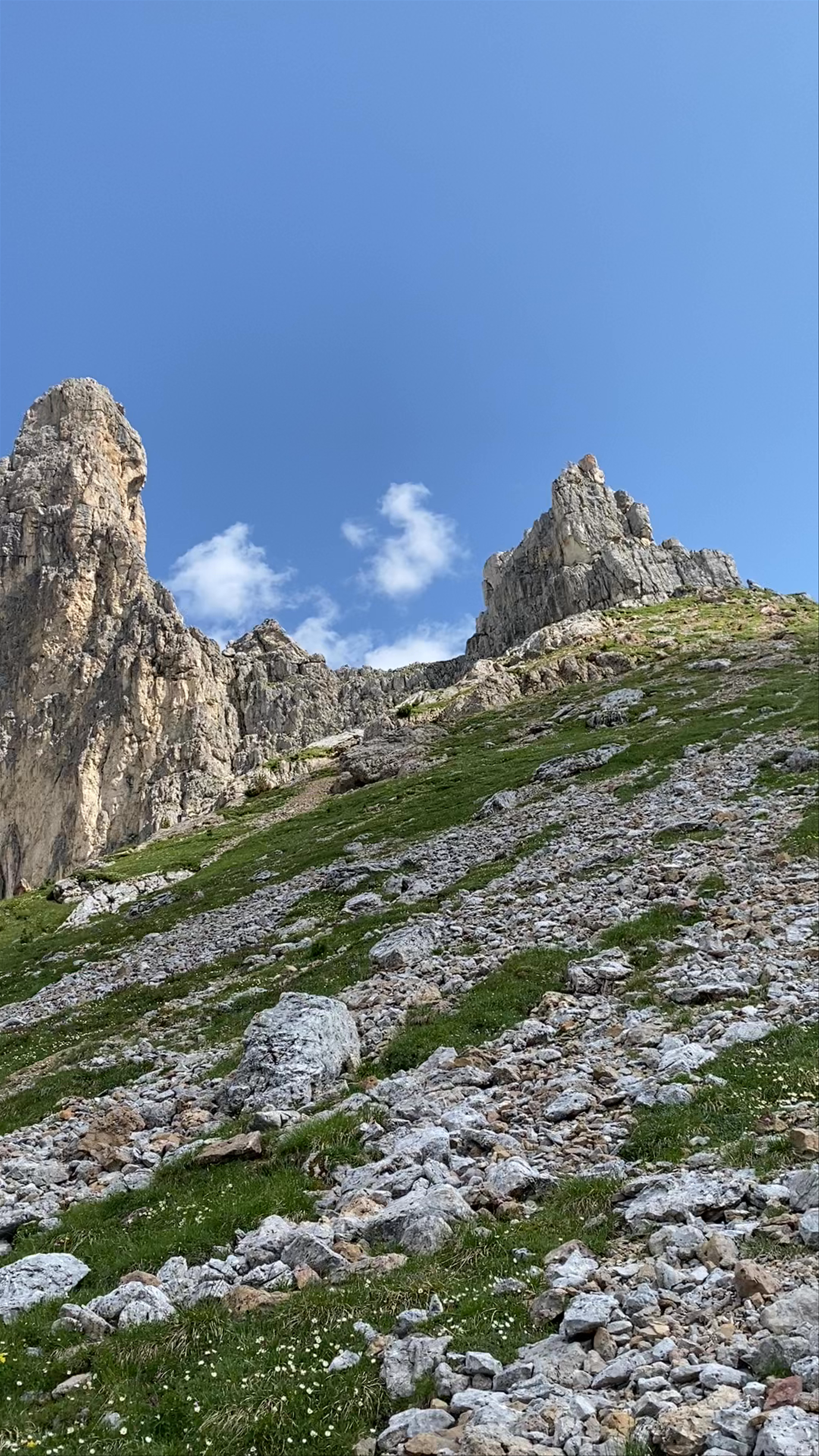 Passo Sella