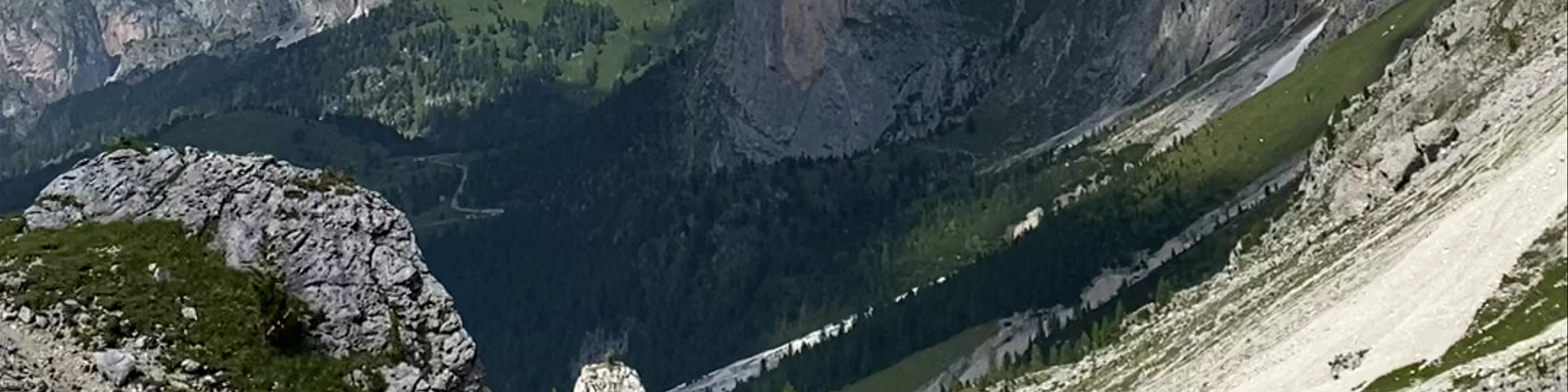 Passo Sella