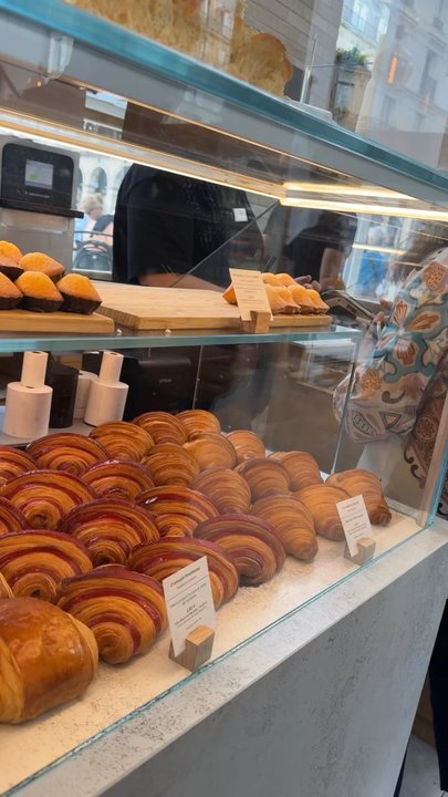BO&MIE - Bakeries Near Me - Paris, 75