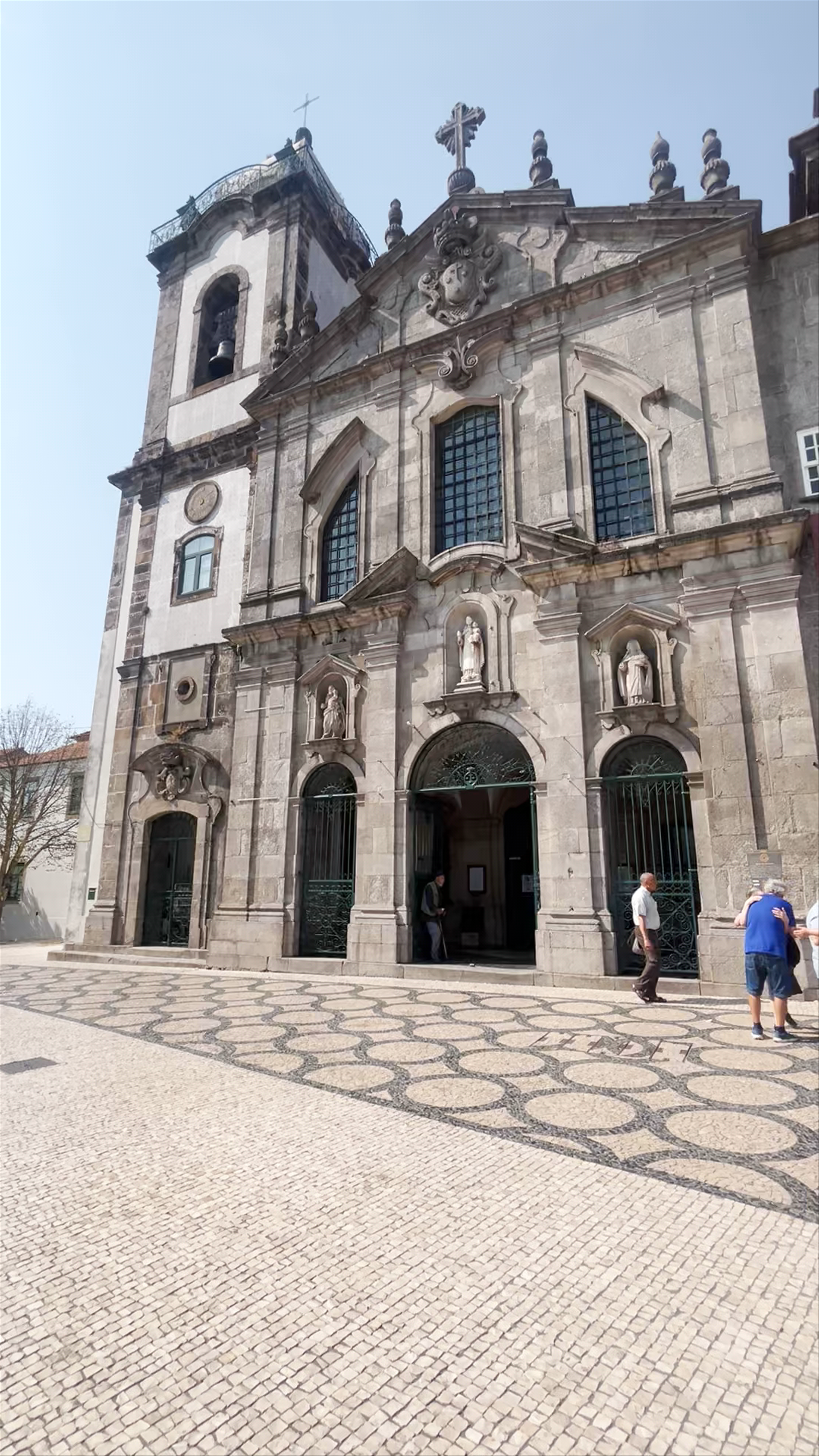 Igreja dos Carmelitas