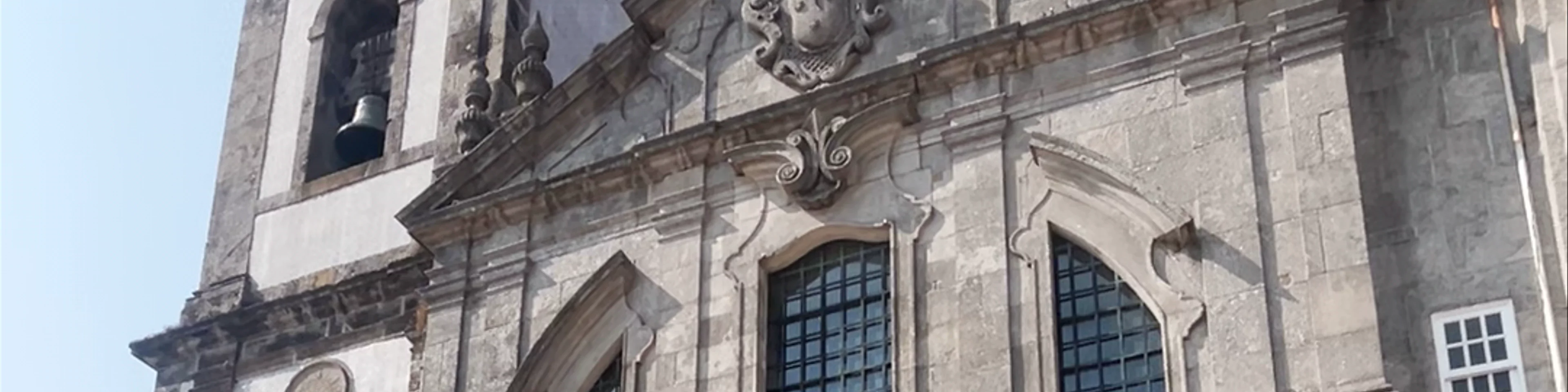 Igreja dos Carmelitas