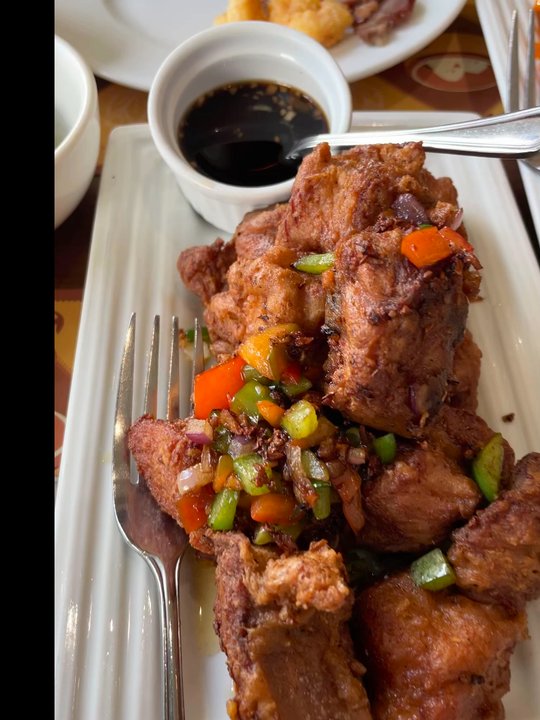 Comida China De Manila - Chinese Near Me - Pasig, NCR