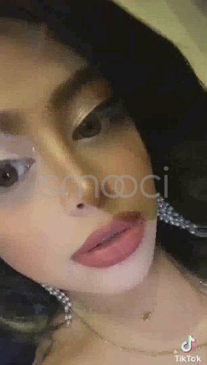 Kylie Latina Manila Escort Video #5106
