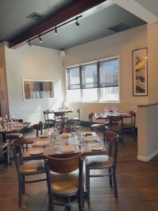Tramonto Restaurant - Italian Near Me - Hawthorne, New York