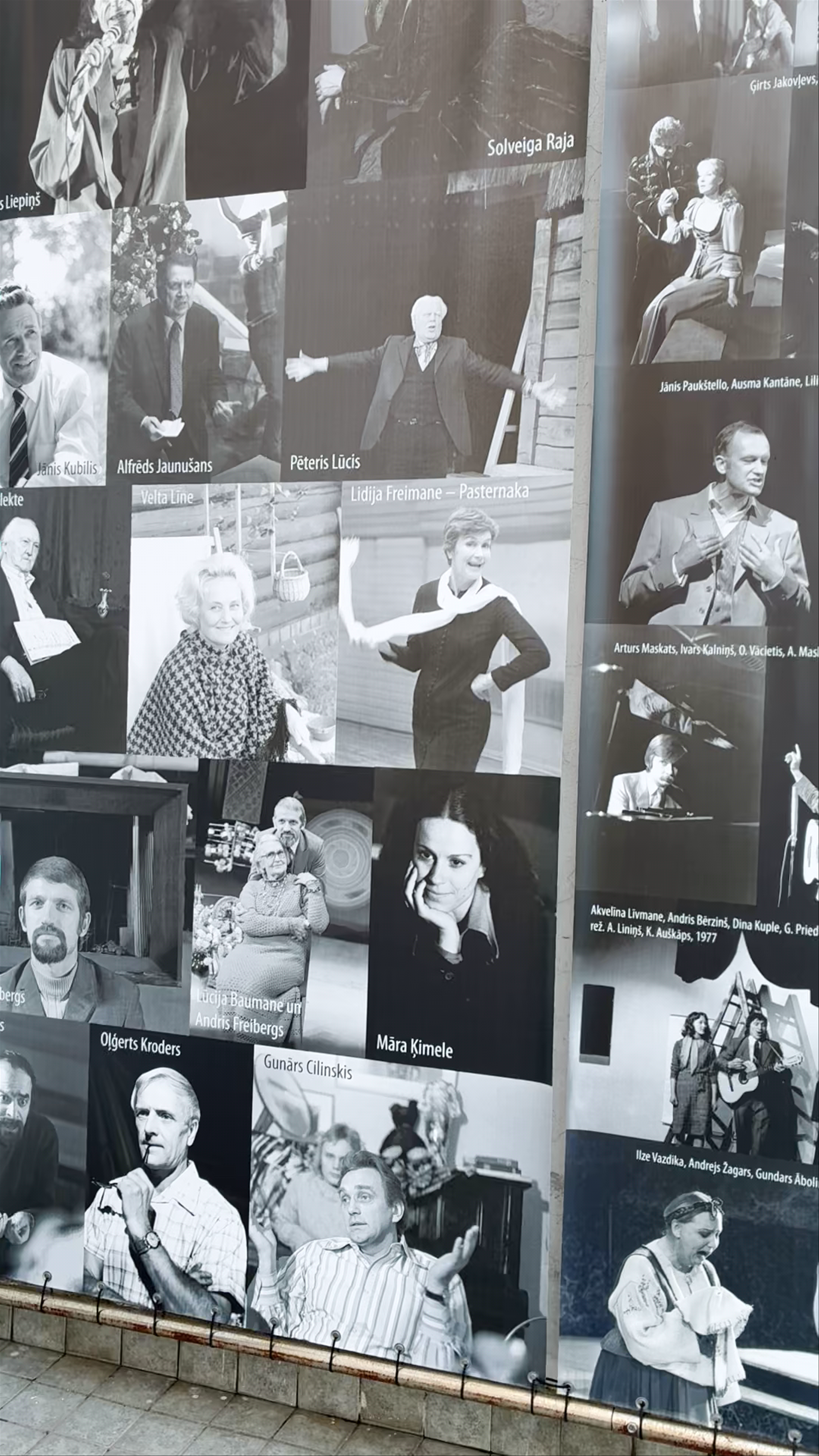 Eduarda Smiļģa Theatre Museum: A Journey into Latvia's Theatrical Heritage