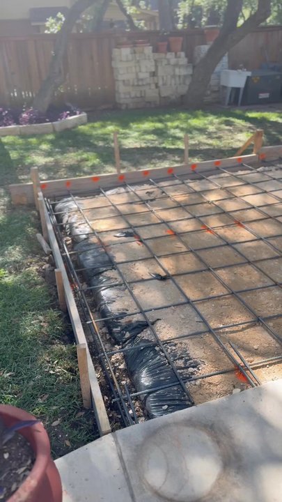 Affordable Concrete & Construction - Masonry/Concrete Near Me - San Antonio, Texas