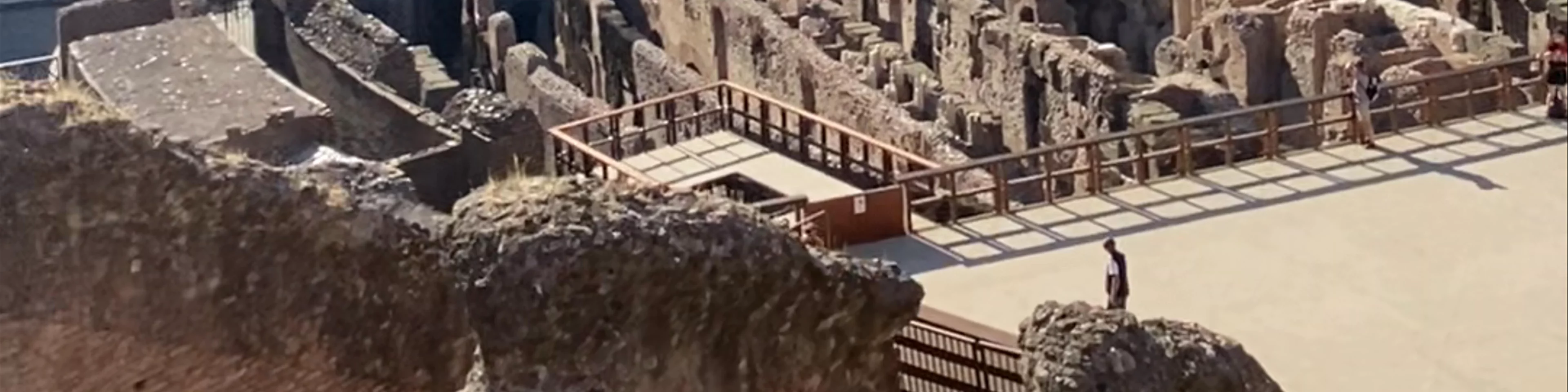 Colosseum