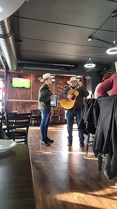 Fiesta Cafe - Live Music for Brunch, YES! - Breakfast & Brunch Near Me - Milwaukee, Wisconsin