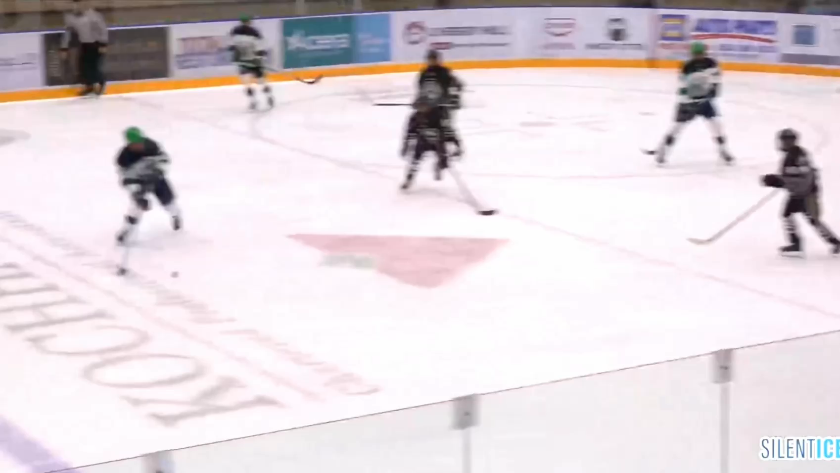 Xander McQueen's Stunning Assist: A Back Door Beauty!