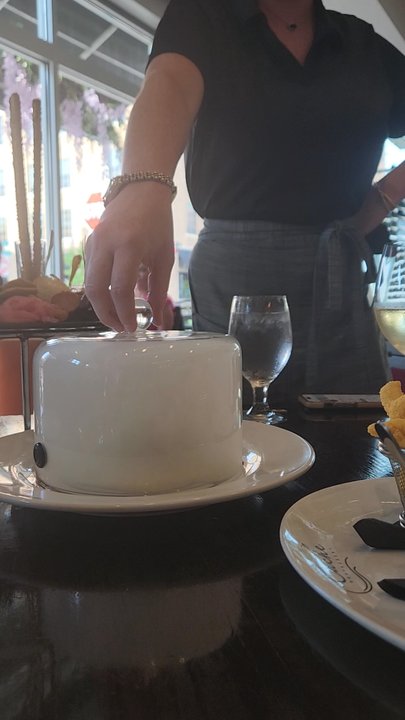 Cache Restaurant - New American Near Me - Little Rock, Arkansas