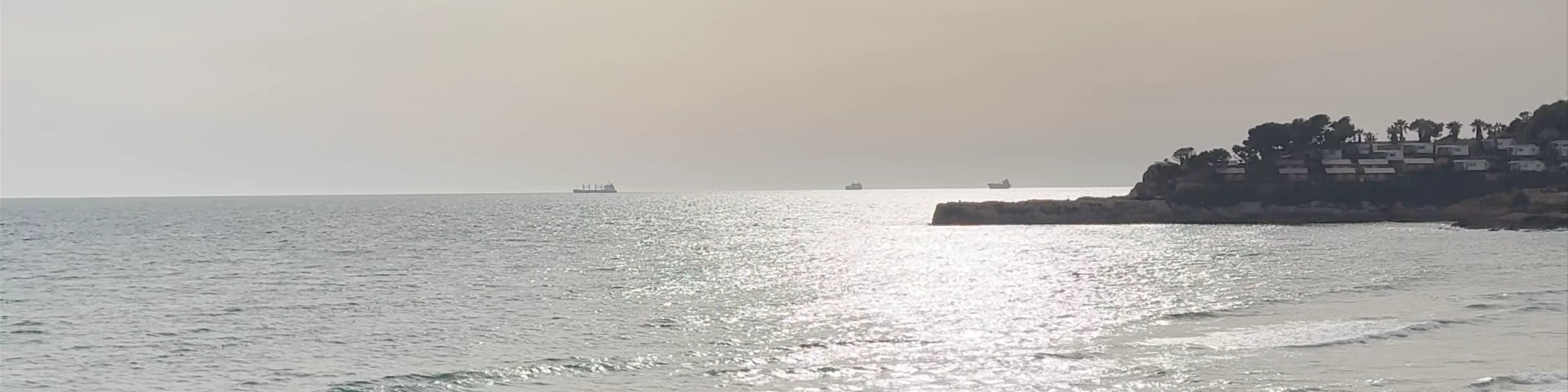 Playa de la Mora