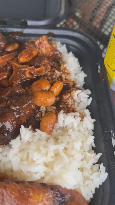 Boston Jerk Center - Caribbean Near Me - Decatur, Georgia