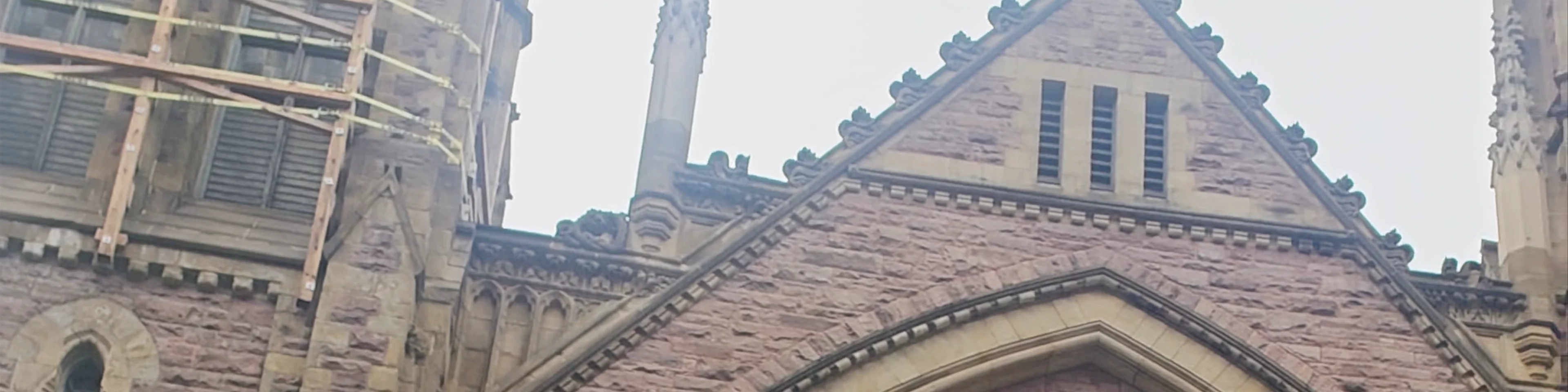 St. James United Church