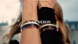 Boucheron - © Ryan Chappell