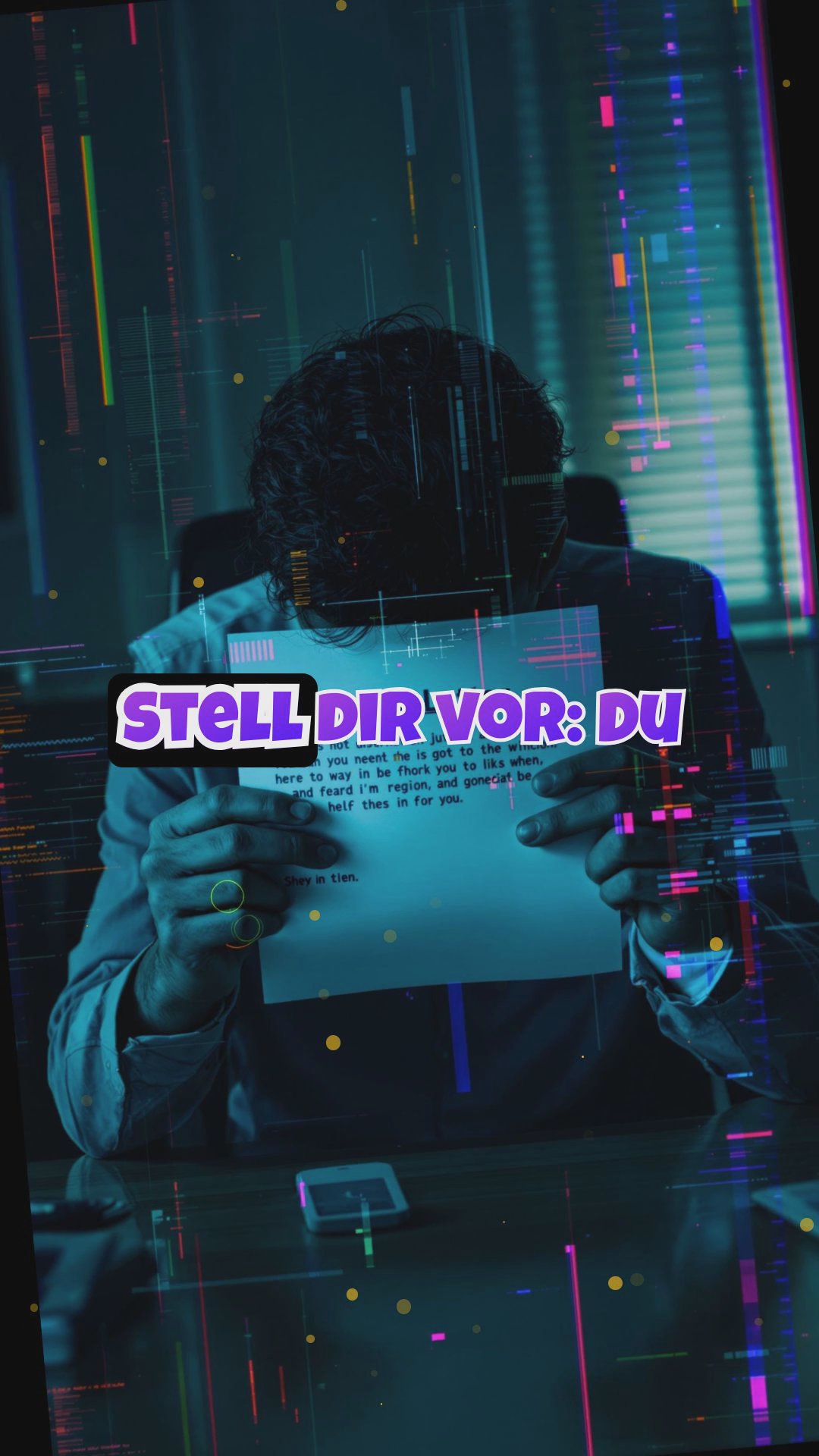 Bist du wirklich resilient? Finde es heraus!