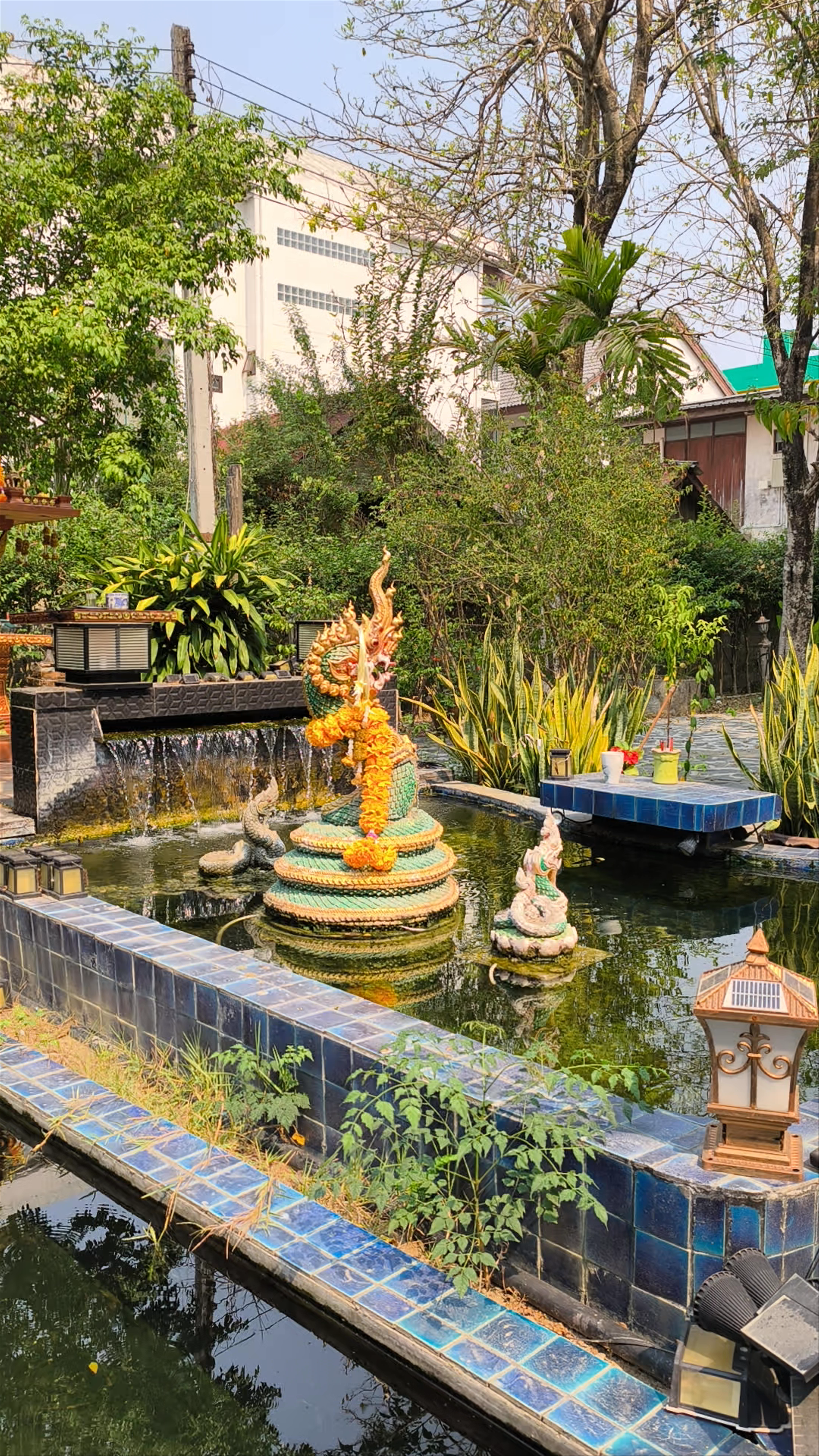 Foresto Sukhothai Guesthome